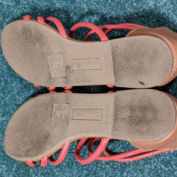 Montego Bay Club sandals - Picture 5 of 8